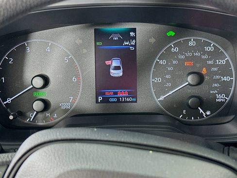 Used 2025 Toyota Corolla LE FWD image 17