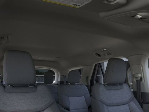 New 2026 Ford Explorer Active AWD/4WD image 22