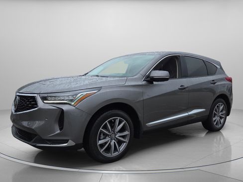 Used 2023 Acura RDX FWD w/ Technology Package image 2