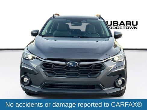 Used 2025 Subaru Crosstrek 2.5i Limited w/ Crosstrek Mirror Package image 2