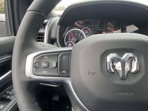 Used 2025 RAM 2500 Big Horn image 31