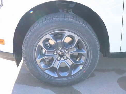 New 2026 Ford Maverick XLT w/ XLT Luxury Package AWD/4WD image 17