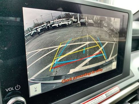 New 2026 Toyota Tacoma SR5 image 22