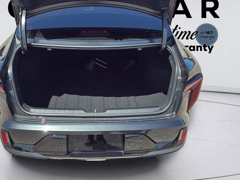 Used 2025 Kia K4 GT-Line FWD image 10