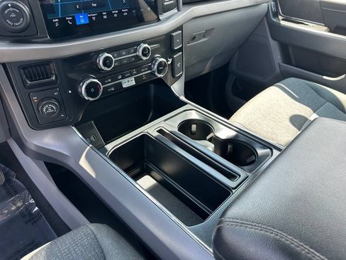 Used 2024 Ford F150 XLT w/ Mobile Office Package AWD/4WD image 33