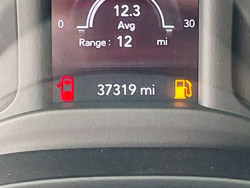Used 2021 RAM 1500 Big Horn AWD/4WD image 12