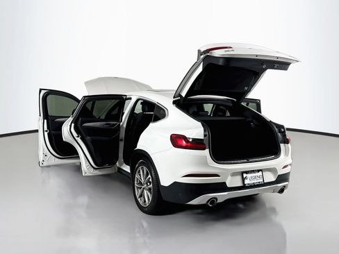 Used 2019 BMW X4 xDrive30i AWD/4WD image 24
