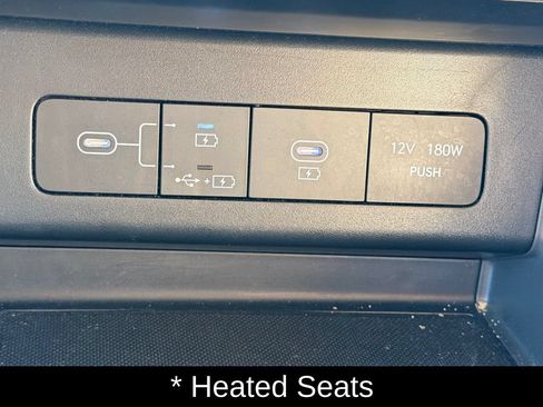 Certified 2024 Hyundai Sonata SEL FWD image 23