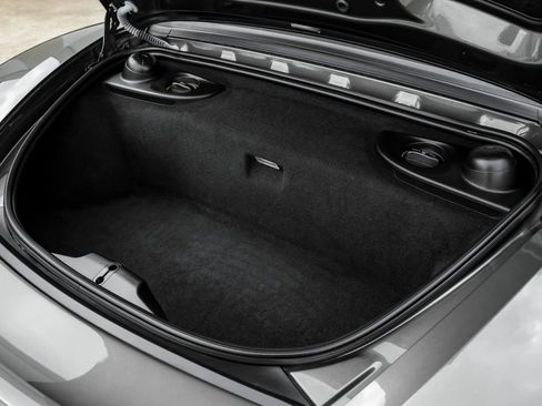Used 2021 Porsche 718 Boxster S RWD image 54