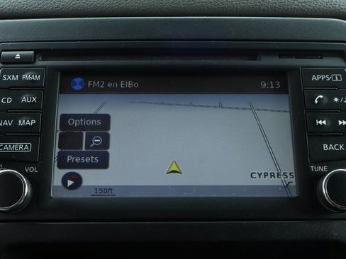 Used 2020 Nissan NV 3500 SL image 29