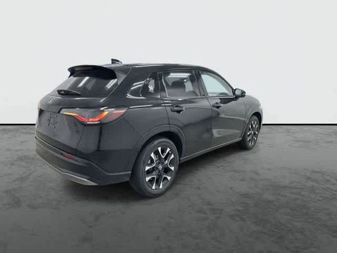 Used 2026 Honda HR-V EX-L image 4