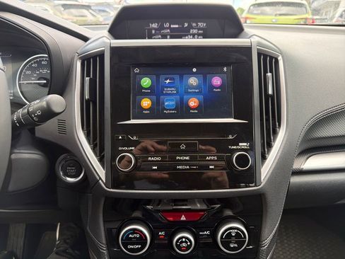 Used 2019 Subaru Forester Premium AWD/4WD image 43