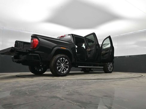 New 2026 GMC Canyon Denali image 42