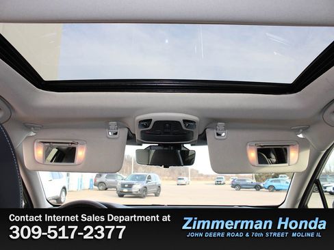 Used 2023 Subaru Outback Touring image 10