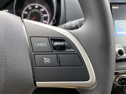 New 2026 Mitsubishi Outlander Sport ES AWD/4WD image 12