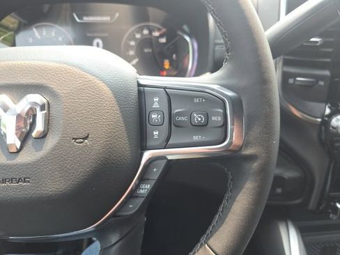 New 2025 RAM 2500 Laramie image 14