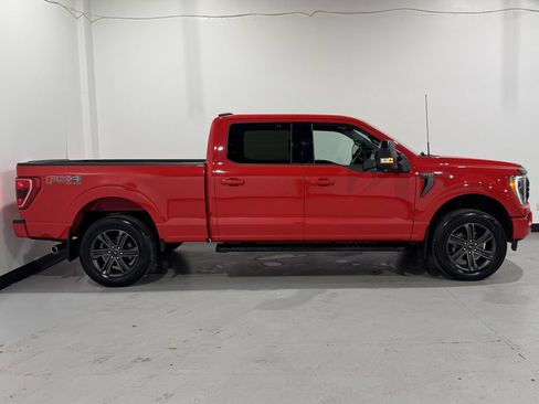 Used 2022 Ford F150 XLT w/ Equipment Group 302A High AWD/4WD image 21
