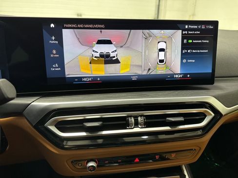 Used 2023 BMW i4 eDrive35 w/ Premium Package image 31