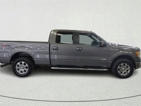 Used 2014 Ford F150 XLT w/ XTR Package image 3