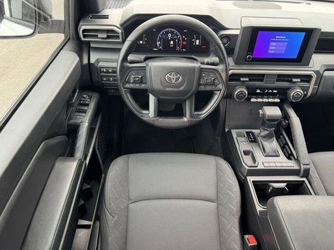 Certified 2024 Toyota Tacoma SR RWD image 13
