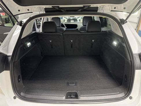 Certified 2025 Buick Envision Preferred AWD/4WD image 12