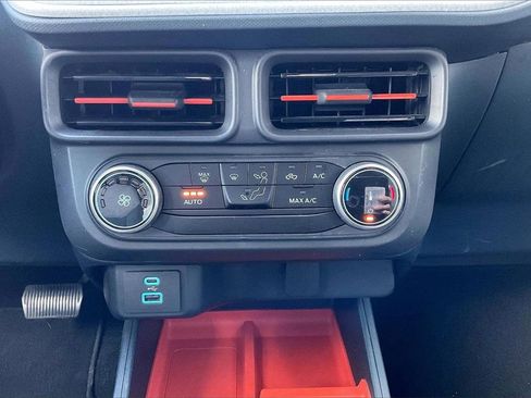 Used 2024 Ford Maverick XLT image 31