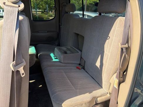 Used 2000 Toyota Tundra SR5 AWD/4WD image 10