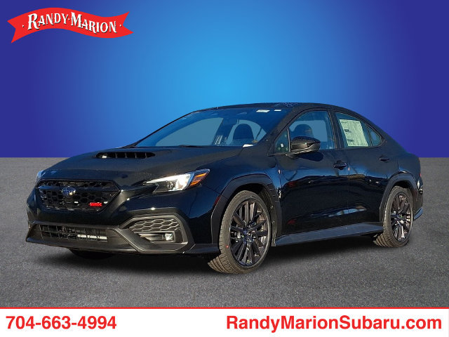 New 2026 Subaru WRX Premium AWD/4WD image 1