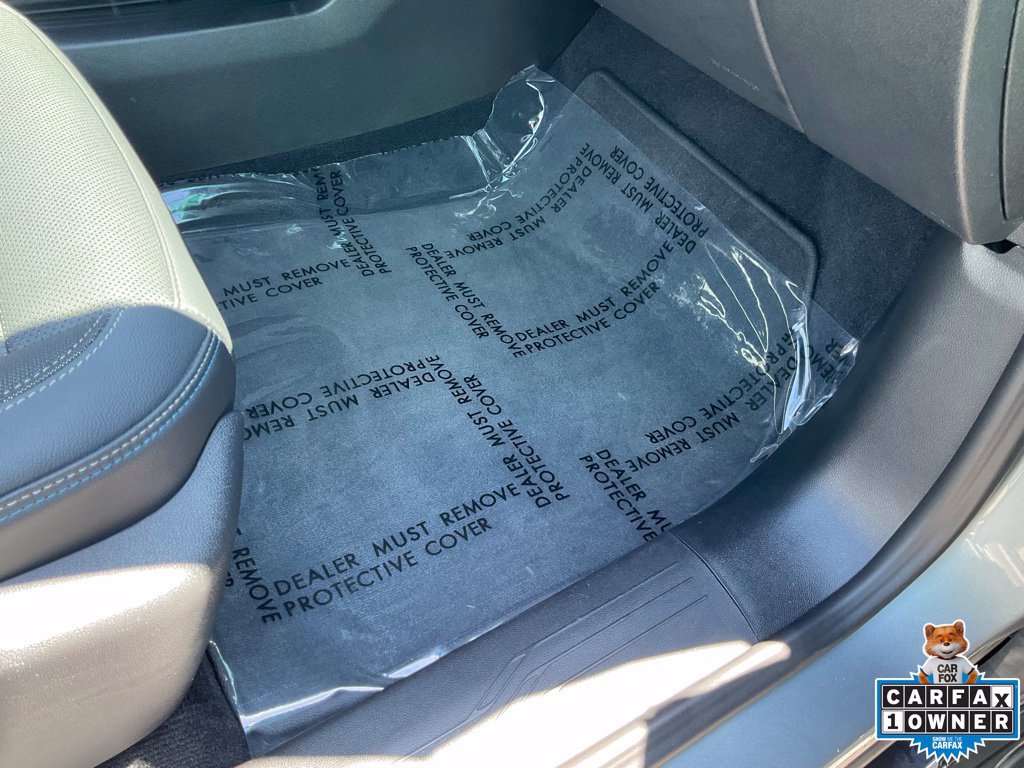 Used 2024 Chevrolet Equinox EV LT FWD image 67