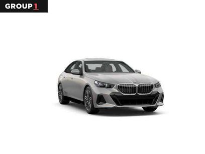 New 2026 BMW 530i w/ M Sport Package