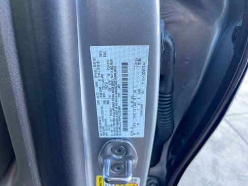 Used 2023 Lincoln Corsair Reserve w/ Equipment Group 201A image 33