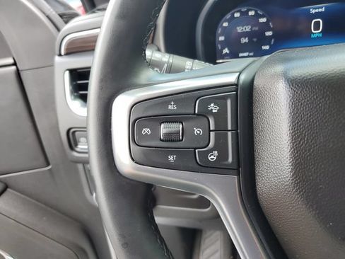 Used 2023 Chevrolet Tahoe LT w/ Luxury Package RWD image 27