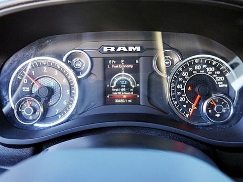 Certified 2024 RAM 2500 Big Horn image 33