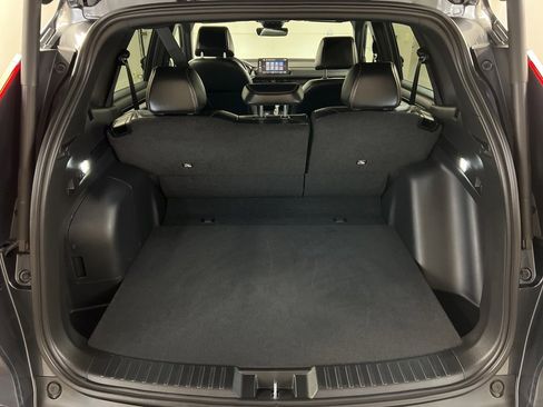 Used 2025 Honda CR-V Sport-L image 34