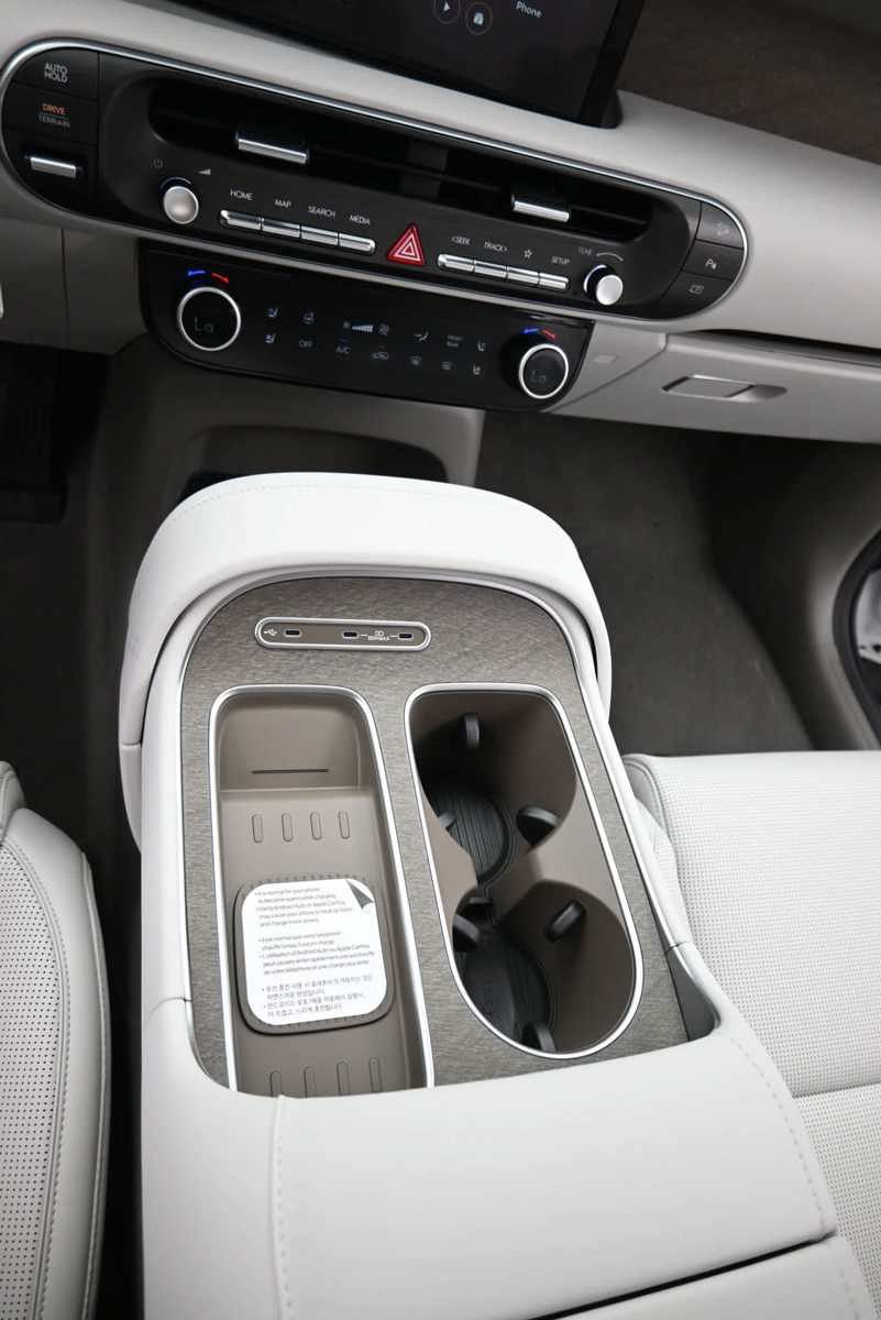 New 2027 Hyundai Palisade SEL AWD/4WD image 23