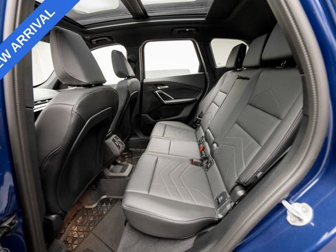 Used 2025 BMW X1 xDrive28i w/ Convenience Package AWD/4WD image 14