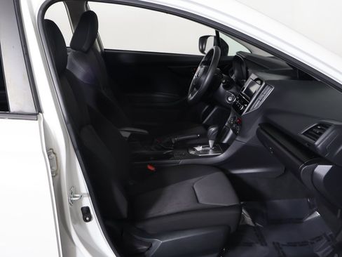 Used 2023 Subaru Impreza 2.0i image 22