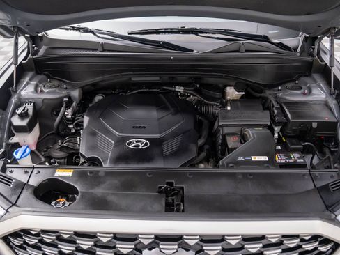 Used 2022 Hyundai Palisade Calligraphy image 32