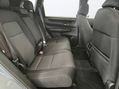 Used 2025 Honda CR-V Sport image 26