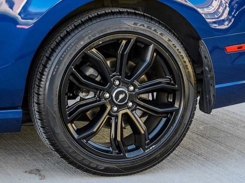 Used 2013 Ford Mustang GT Premium w/ Comfort Pkg image 48