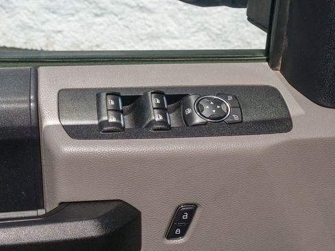 Used 2019 Ford F350 XL w/ Power Equipment Group AWD/4WD image 19
