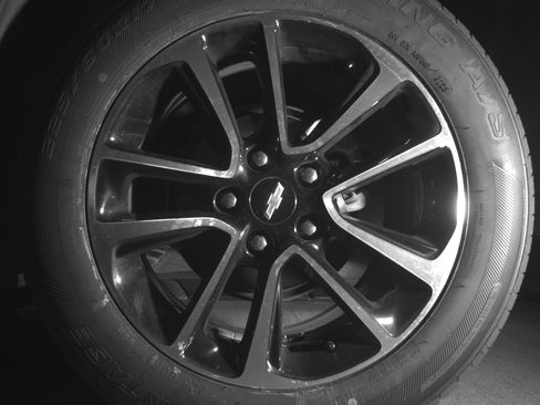 Used 2025 Chevrolet TrailBlazer LT image 12