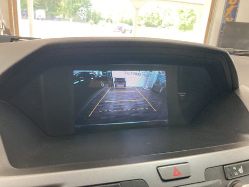 Used 2012 Honda Odyssey EX-L image 21