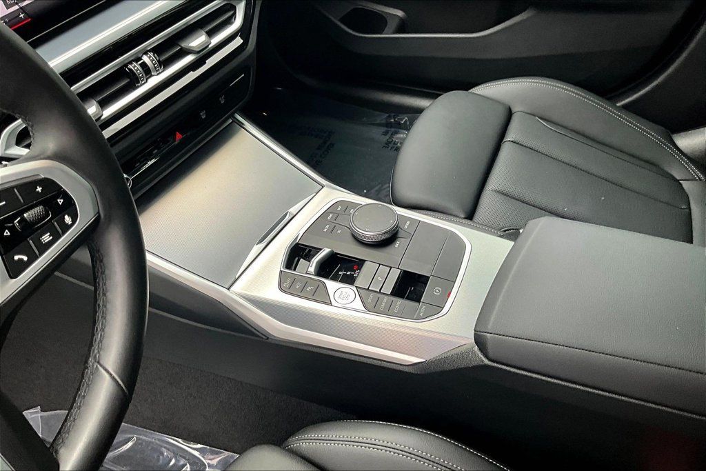 Used 2024 BMW M340i RWD image 20