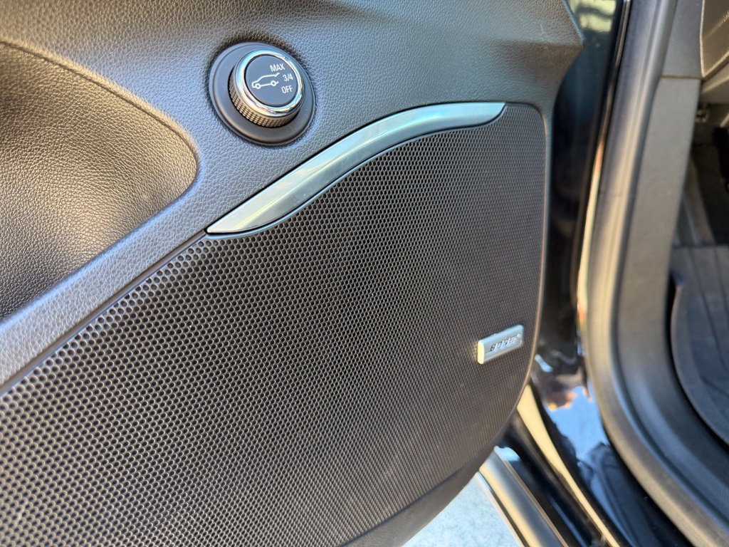 Used 2020 Buick Enclave Avenir AWD/4WD image 13
