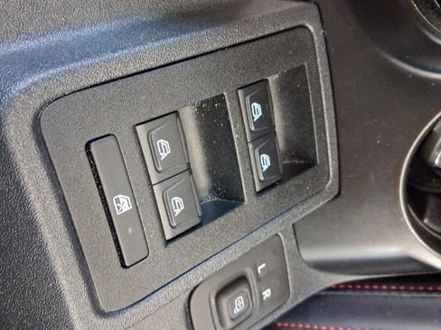 Used 2024 Ford Bronco Raptor AWD/4WD image 16