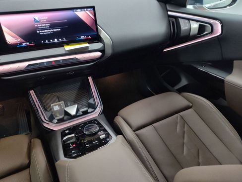 New 2026 BMW X3 xDrive30 w/ Convenience Package image 26