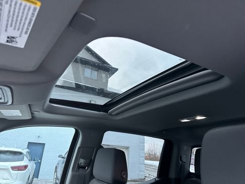 Certified 2023 Chevrolet Silverado 1500 RST w/ All Star Edition Plus image 32