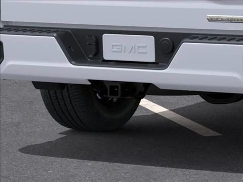 New 2026 GMC Sierra 1500 Elevation AWD/4WD image 17