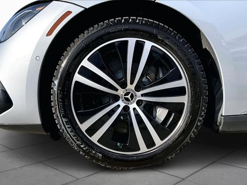 Used 2023 Mercedes-Benz EQE 350+ 4MATIC Sedan w/ Exclusive Trim Package image 10